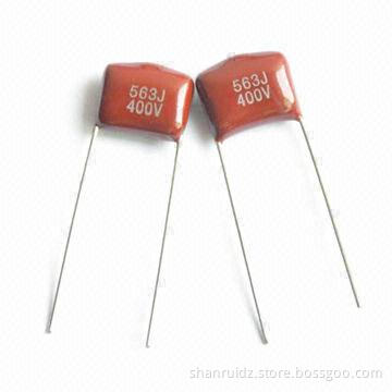 Film Foil Capacitor Banks for High-frequency and High-current Impactive
